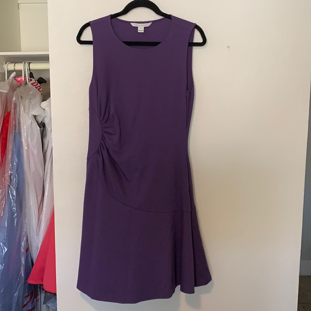 Diane Von Furstenberg Dress